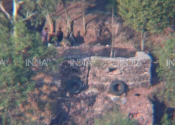 पाकिस्तान के नापाक इरादे बयां करती 5 EXCLUSIVE तस्वीरें, सादी वर्दी में सैनिक, 3 बार घुसपैठ की कोशिश, सब नाकाम