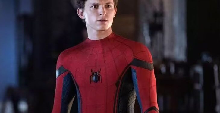 Spider-Man Star Tom Holland Hospitalized After Stunt Injury | स्पाइडर-मैन 4 के सेट पर हादसा: स्टंट के दौरान एक्टर टॉम हॉलैंड के सिर में लगी चोट, अस्पताल में भर्ती