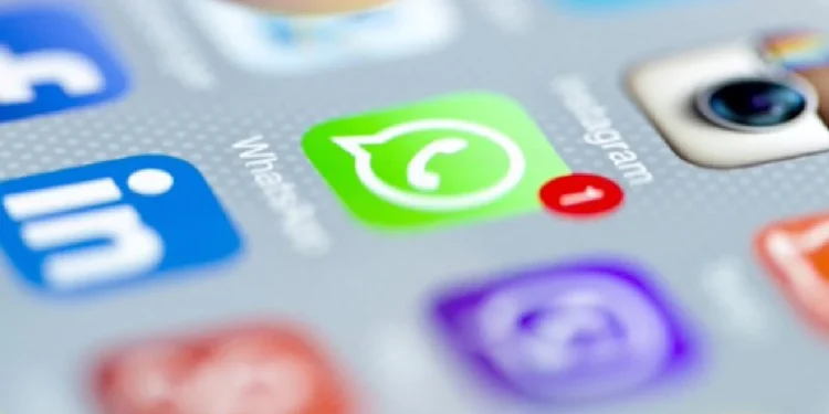 iphone users whatsapp new look liquid glass design coming soon