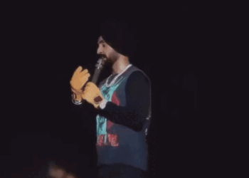 Punjabi Singer Rajvir Jawanda Injured in Bike Accident; Friend Appeals to Fans: ‘Please Pray for His Quick Recovery | जवंदा के लिए दिलजीत दोसांझ की इमोशनल अपील: कनाडा में स्टेज से बोले-मेरे फैंस राजवीर के ठीक होने की दुआ करें, दुआओं में बड़ी शक्ति – Punjab News