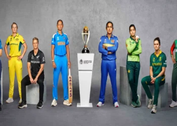 Womens ODI World Cup 2025 Schedule: फिर होगी भारत-पाकिस्तान की भिड़ंत, यहां देखें महिला वर्ल्ड कप का शेड्यूल