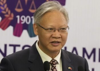 ‘भारत-चीन के पास 2.8 अरब की आबादी, मिलकर मुकाबला करेंगे’, अमेरिका को लेकर चीनी राजदूत का बड़ा बयान