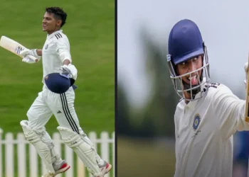 कठिन समय में मुझे जीवन के बारे में सिखाया…  शतक जड़कर यश धुल ने व्यक्त की अपनी भावनाएं