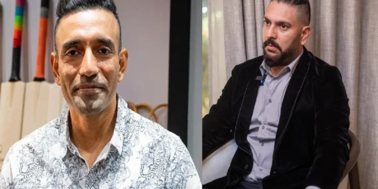 बेटिंग ऐप मामले में युवराज सिंह और रॉबिन उथप्पा को ED ने भेजा समन, इस दिन होगी पेशी