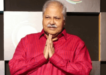 Appeal to PM Modi to give Padma Shri to Satish Shah | पीएम मोदी से सतीश शाह को पद्मश्री देने की अपील: FWICE ने दिवंगत एक्टर को मरणोपरांत सम्मान देने के लिए लिखा पत्र