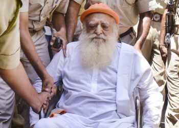 आसाराम को मिली अंतरिम जमानत, हाई कोर्ट ने दी बड़ी राहत, रेप केस में आजीवन कारावास की सजा काट रहे