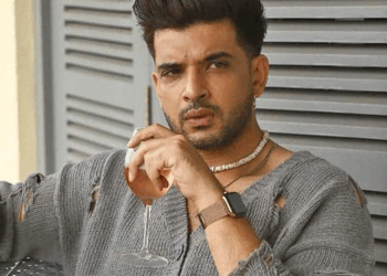 Karan Kundra furious over ex-girlfriend anusha dandekar allegations | एक्स गर्लफ्रेंड अनुषा के आरोपों पर भड़के करण कुंद्रा: बिना नाम लिए साधा निशाना, कहा- एलीट महिलाएं कुछ भी कहें, उन्हें सराहना मिलती है