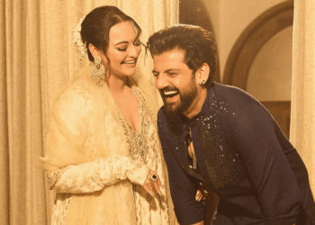 Sonakshi Sinha breaks silence on pregnancy rumours | सोनाक्षी सिन्हा ने प्रेग्नेंसी अफवाहों पर चुप्पी तोड़ी: इंस्टाग्राम पर लिखा – मानव इतिहास में सबसे लंबी प्रेग्नेंसी का वर्ल्ड रिकॉर्ड मेरे नाम है