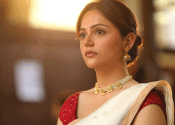 Anit Padda’s Urdu poem became a rap and landed her in controversy. | उर्दू कविता पर रैप बनाना अनीत पड्डा को पड़ा भारी: मुसलमानों की भावनाओं को ठेस पहुंचाने का आरोप, एक्ट्रेस का पुराना वीडियो वायरल