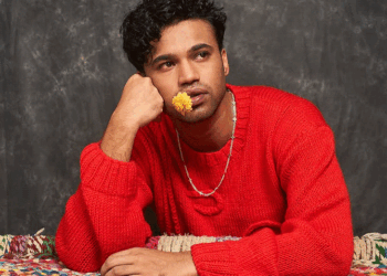 Babil Khan is back on social media | बाबिल खान की सोशल मीडिया पर वापसी: डिप्रेशन का दर्द बयां कर लिखा- डर ने मुझे गहरे घाव दिए, मैं मदद के लिए चिल्ला रहा था