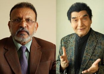 Annu Kapoor also wants to keep the news of his death a secret like asrani | अन्नू कपूर भी राज रखना चाहते हैं मौत की खबर: असरानी की राह पर चलने की जताई इच्छा, कहा- मैं दुनिया में बोझ बनकर नहीं जीना चाहता