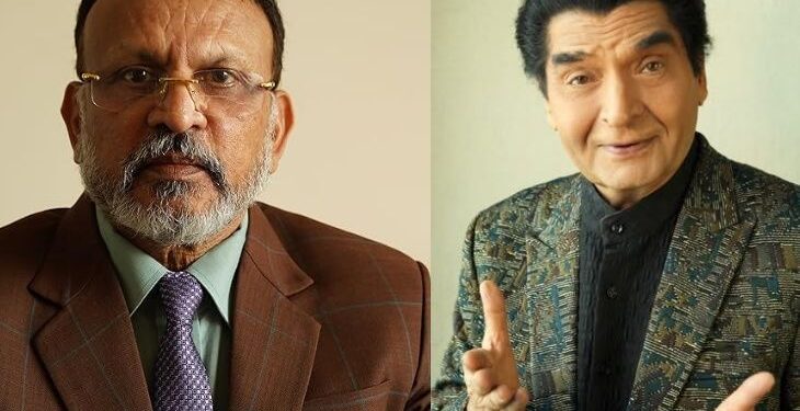 Annu Kapoor also wants to keep the news of his death a secret like asrani | अन्नू कपूर भी राज रखना चाहते हैं मौत की खबर: असरानी की राह पर चलने की जताई इच्छा, कहा- मैं दुनिया में बोझ बनकर नहीं जीना चाहता