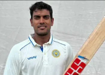 जानें कौन हैं Abhinav Tejrana? जिन्होंने रणजी ट्रॉफी में दोहरा शतक जड़कर बना डाला रिकॉर्ड