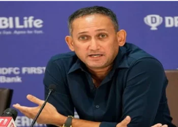 वनडे के लिए अनफिट क्यों? शमी के फिटनेस वाले सवाल पर अजीत अगरकर ने दिया जवाब