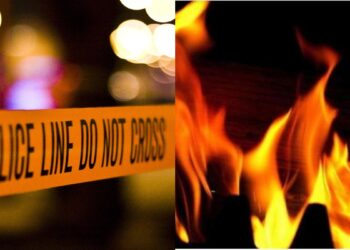 आंध्र प्रदेश: पटाखा फैक्ट्री में भीषण आग लगने 7 लोगों की झुलसकर मौत, PM मोदी और CM नायडू ने जताया दुख