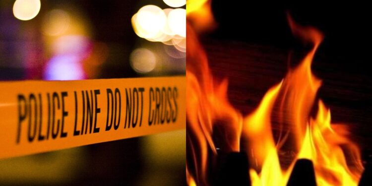 आंध्र प्रदेश: पटाखा फैक्ट्री में भीषण आग लगने 7 लोगों की झुलसकर मौत, PM मोदी और CM नायडू ने जताया दुख