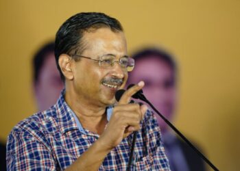 गोवा में कांग्रेस के साथ गठबंधन नहीं करेगी आम आदमी पार्टी, साफ किया इनकार, लगाए गंभीर आरोप