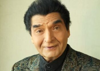 Sholay’s jailer Asrani passes away at 84 after wishing everyone happy diwali | शोले के जेलर असरानी का निधन: 84 साल की उम्र में लीं आखिरी सांसें, 4 दिन पहले अस्पताल में भर्ती करवाया गया था