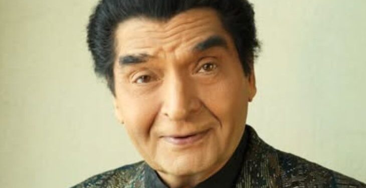 Sholay’s jailer Asrani passes away at 84 after wishing everyone happy diwali | शोले के जेलर असरानी का निधन: 84 साल की उम्र में लीं आखिरी सांसें, 4 दिन पहले अस्पताल में भर्ती करवाया गया था