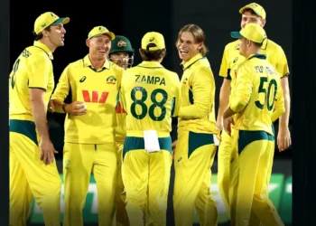 IND vs AUS ODI Series: भारत के खिलाफ वनडे सीरीज से पहले ऑस्ट्रेलिया को बड़ा झटका, ये दो धाकड़ खिलाड़ी हुए बाहर