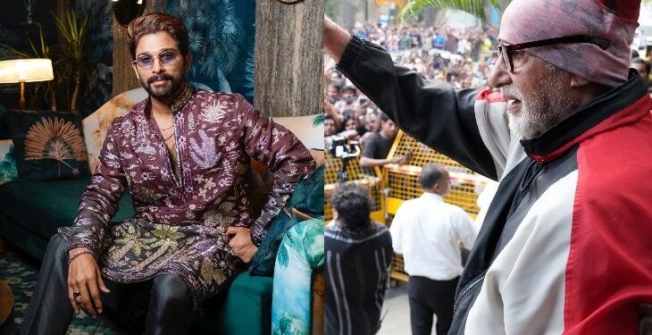 Diwali 2025: Amitabh Bachchan, AKSHAY KUMAR TO HRITHIK ROSHAN wishes fans ON diwali | दिवाली 2025ः अमिताभ बच्चन ने दी फैंस को शुभकामनाएं: अक्षय कुमार से लेकर अल्लू अर्जुन तक ने दिवाली के खास मौके पर शेयर कीं पोस्ट