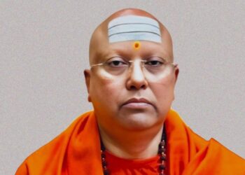 फर्जीवाड़े में भी मास्टर निकला बाबा चैतन्यानंद सरस्वती, शिकागो यूनिवर्सिटी की MBA की डिग्री फर्जी निकली