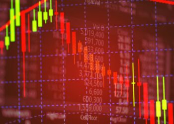 Stock Market: सेंसेक्स 345 अंक गिरा, निफ्टी 25,800 के नीचे बंद; FMCG और ऑटो के शेयरों ने तोड़ा निवेशकों का दिल!