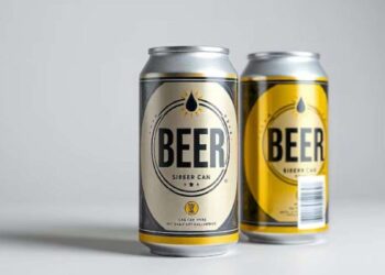 बीयर इंडस्ट्री में एल्युमीनियम कैन की भारी किल्लत, सरकारी राजस्व में 1300 करोड़ रुपये की गिरावट का अनुमान