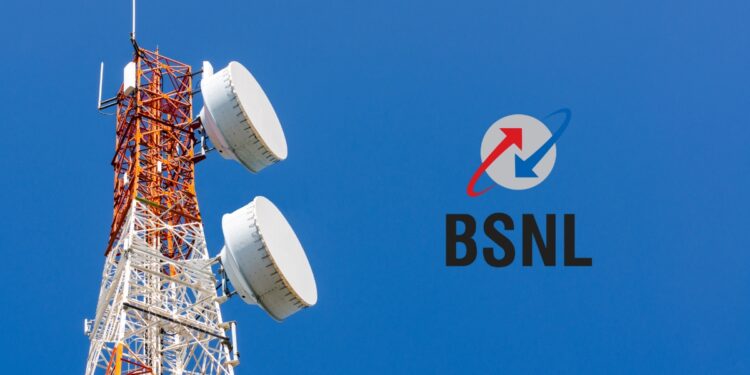 6-8 महीने में BSNL के 4G टॉवर्स होंगे 5G में अपग्रेड, ग्राहकों को मिलेगी हाई-स्पीड इंटरनेट की नई दुनिया