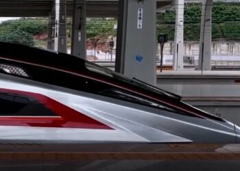 दुनिया की सबसे फास्ट ट्रेन, ट्रायल रन में पकड़ी 453 किमी/घंटा की रफ्तार, मतलब… मजा ही आ जाएगा