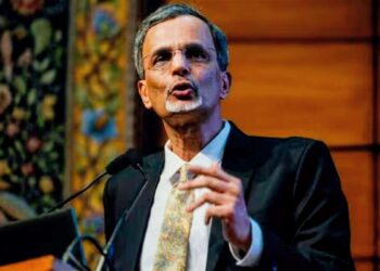 वैश्विक चुनौतियों के बावजूद 7% तक जा सकती है भारत की जीडीपी ग्रोथ रेट, CEA को भरोसा, जानें क्या कहा