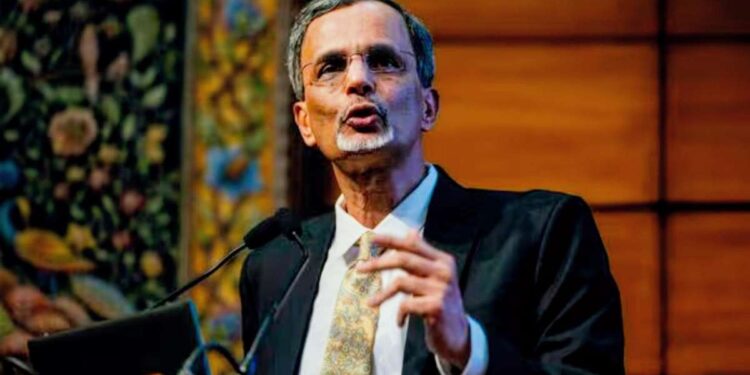 वैश्विक चुनौतियों के बावजूद 7% तक जा सकती है भारत की जीडीपी ग्रोथ रेट, CEA को भरोसा, जानें क्या कहा