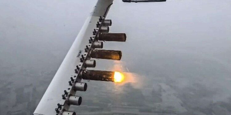 क्लाउड सीडिंग के बाद नोएडा और ग्रेटर नोएडा में कितनी बारिश हुई? यहां जानें