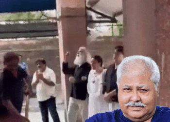 Satish Shah was given a final farewell with a song. | सतीश शाह को गाना गाकर दी गई अंतिम विदाई: ‘साराभाई वर्सेज साराभाई’ टीम ने शो के टाइटल सॉन्ग के साथ कहा अलविदा