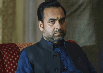 ‘Mirzapur: The Movie’ wraps up Banaras schedule | ‘मिर्जापुर: द मूवी’ के बनारस शेड्यूल की शूटिंग पूरी: पंकज त्रिपाठी बोले – शूटिंग आध्यात्मिक अनुभव जैसी रही; अली फजल ने भी शेयर कीं यादें