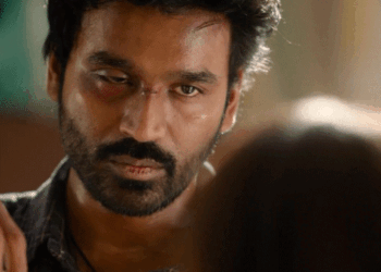 The teaser of Dhanush-Kriti Sanon starrer ‘Tere Ishq Mein’ has been released. | धनुष–कृति सेनन स्टारर ‘तेरे इश्क में’ का टीजर रिलीज: जुनूनी इश्क के साथ दिखी इंटेंस केमिस्ट्री, 28 नवंबर को रिलीज होगी फिल्म