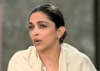 Deepika breaks silence on Kalki and Spirit controversy | कल्कि और स्पिरिट कंट्रोवर्सी पर दीपिका ने तोड़ी चुप्पी: बोलीं- ‘सालों से मेल सुपरस्टार 8 घंटे काम कर रहे लेकिन मुझे टारगेट किया गया’