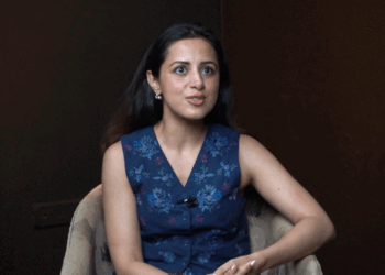 The story of journalist-turned-actress Deeksha Juneja | पत्रकार से एक्ट्रेस बनीं दीक्षा जुनेजा: पैसों के लिए एक्टिंग में आईं, ऋषि कपूर की फिल्म से डेब्यू, OTT के हर प्लेटफॉर्म पर अब इनका शो