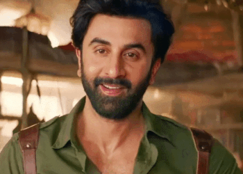 Sadhguru comes out in support of Ranbir Kapoor | रणबीर कपूर के सपोर्ट में उतरे सद्गुरु: बोले- किसी एक्टर को उसके पिछले किरदारों से जज करना गलत है