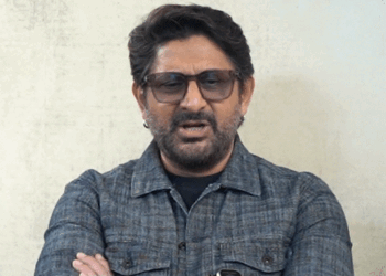 ‘If Jeetu had learnt acting from me, he would have definitely ruined it’ | ‘जीतू अगर मुझसे एक्टिंग सीखता, तो जरूर खराब करता’: अरशद वारसी बोले जीतू टैलेंटेड है; जीतेंद्र कुमार ने फिल्म भागवत को अपने करियर का सबसे अलग रोल बताया