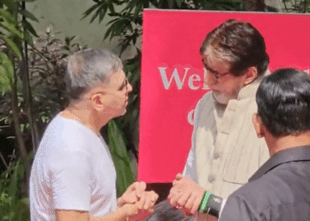 Piyush Pandey Funeal Llive Photos; Amitabh Bachchan| Mumbai Shamshan Ghat | पीयूष पांडे का मुंबई में आज अंतिम संस्कार: अमिताभ बच्चन पहुंचे; एड गुरु ने कहा था- जिंदगी और विज्ञापन दोनों का मकसद है जुड़ना, जीतना नहीं