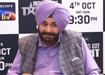 Navjot Singh Sidhu to Judge the New Season of India Got Talent | ‘इंडियाज गॉट टैलेंट’ में जज बनेंगे नवजोत सिंह सिद्धू: बोले- ये सिर्फ एक शो नहीं, इमोशन-टैलेंट और आत्मा का संगम है