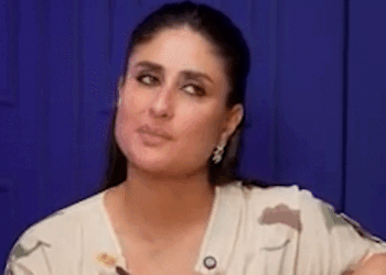 Kareena’s elder son Taimur does not like acting. | करीना के बेटे तैमूर को नहीं पसंद एक्टिंग: एक्ट्रेस बोलीं- उसे लगता मैं विराट और रोहित शर्मा की दोस्त हूं, कहता है उन्हें मैसेज करो