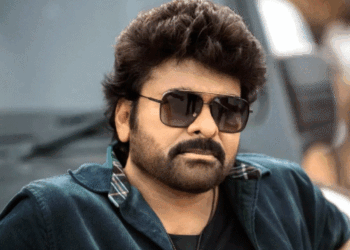 Chiranjeevi demands action against fake pornographic videos | चिरंजीवी ने फेक अश्लील वीडियो पर कार्रवाई की मांग की: शिकायत में बोले- डीपफेक टेक्नोलॉजी से वीडियो बनाकर एडल्ट वेबसाइट्स पर डाले गए