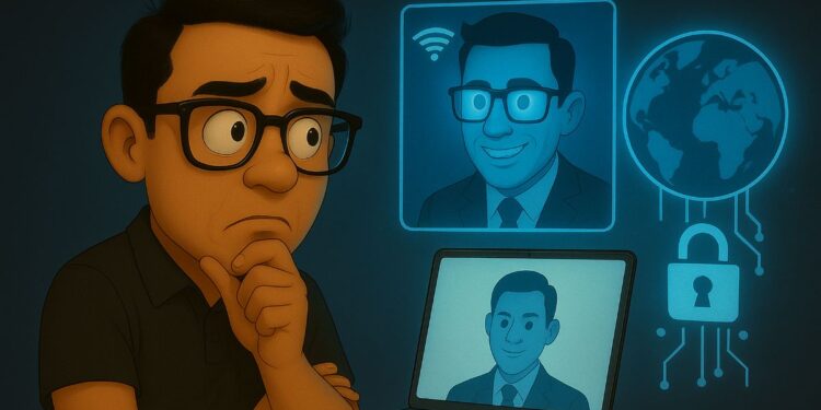 फर्जी पुलिस, वीडियो कॉल और डिजिटल वारंट… जानिए कैसे डिजिटल अरेस्ट के जाल में निवेशकों को फंसाते हैं साइबर ठग; आप न करना ऐसी गलती!