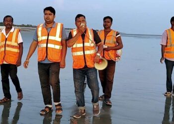 चक्रवात ‘मोंथा’ से रहना सावधान! इन राज्यों में भारी बारिश का अलर्ट, जानें कब और कहां करेगा लैंडफॉल