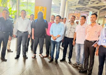 दाऊद इब्राहिम के गैंग को लगा बड़ा झटका, ड्रग्स सिंडिकेट के कर्ताधर्ता सलीम डोला का गुर्गा गिरफ्तार; दुबई से भारत लाया गया