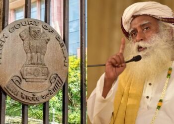 ‘सद्गुरु की झूठी गिरफ्तारी के फर्जी विज्ञापनों पर लगाम लगाएं’, दिल्ली हाई कोर्ट का गूगल को आदेश