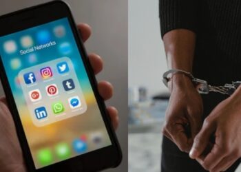 महिला पुलिसकर्मी ने अपराधी को दिया झांसा, सोशल मीडिया पर दोस्ती कर के मिलने बुलाया, और फिर…