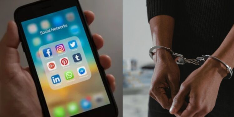 महिला पुलिसकर्मी ने अपराधी को दिया झांसा, सोशल मीडिया पर दोस्ती कर के मिलने बुलाया, और फिर…